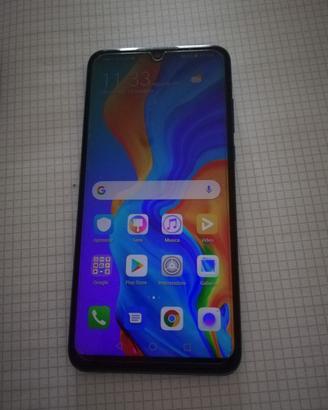 Telefono cellulare Huawei p30 Lite