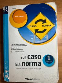 Dal Caso Alla Norma 1 + Fascicolo SIA