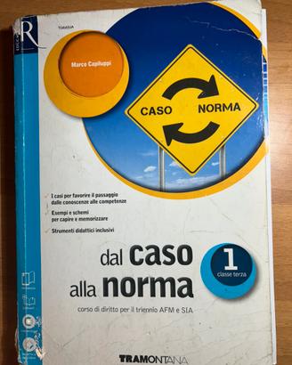 Dal Caso Alla Norma 1 + Fascicolo SIA