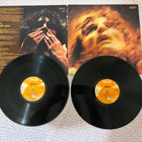 Doppio Vinile 33 giri Renato Zero Icaro 1981