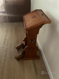 INGINOCCHIATOIO DA CAMERA