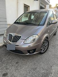 Lancia Musa Mjet