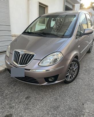 Lancia Musa Mjet