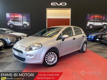 FIAT Punto 1.2 Street 69cv EU6