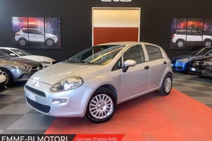 FIAT Punto 1.2 Street 69cv EU6