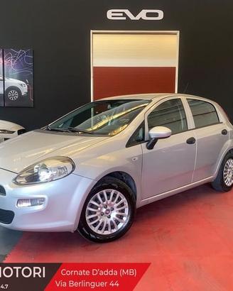 FIAT Punto 1.2 Street 69cv EU6