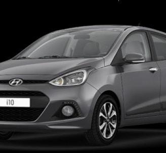 Ricambi hyundai i10 2018