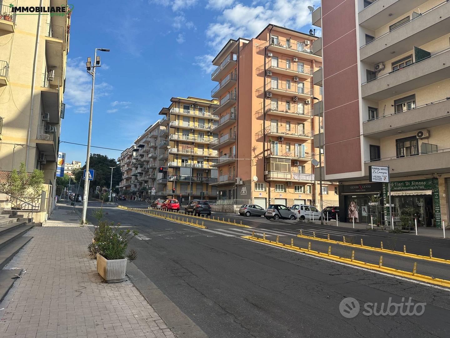 Appartamento – Catania, Consolazione, Borgo-Sanzio - Vista 5