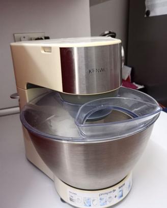 Accessori cucina -Planetaria Kenwood