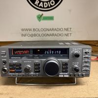 Kenwood ts 140s perfetto Garanzia 12 Mesi