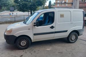 Doblò 1.9 multijet