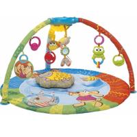 Palestrina/Tappeto neonato Chicco