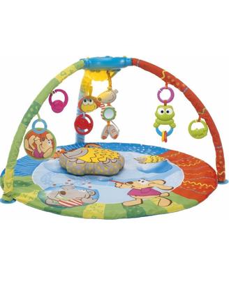 Palestrina/Tappeto neonato Chicco