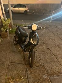 Vitale elettrico 500w