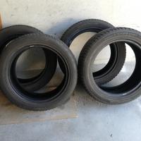 Pneumatici invernali Hankook 