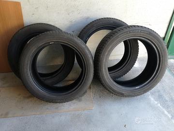 Pneumatici invernali Hankook 