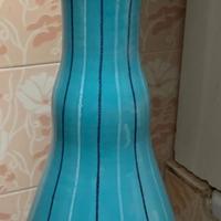 Vaso ceramica “San Polo”