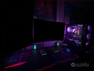 Pc gaming