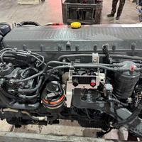 Motore Iveco Stralis F3HGE611H*P e6
