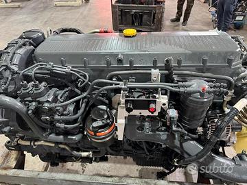 Motore Iveco Stralis F3HGE611H*P e6