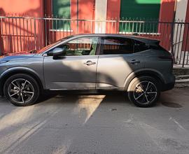 NISSAN Qashqai 3ª serie - 2022