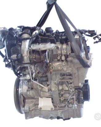 Motore Cupra Formentor 1.5 tb DPC