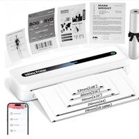 Stampante Termica A4 - M832