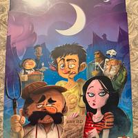 Lupus in Tabula NUOVO