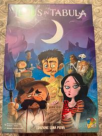 Lupus in Tabula NUOVO