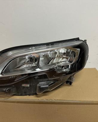 FARO SINISTRO PEUGEOT Expert 2023