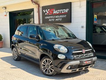 FIAT 500L 1,3 MJT CROSS 95 CV MY17