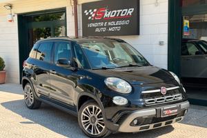 FIAT 500L 1,3 MJT CROSS 95 CV MY17