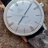 Omega Geneve automatico revisionato