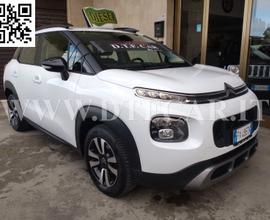 Citroen C3 Aircross C3 Aircross 1.5 BlueHDi