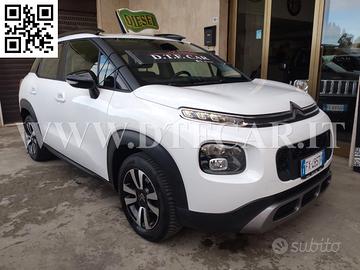 Citroen C3 Aircross C3 Aircross 1.5 BlueHDi