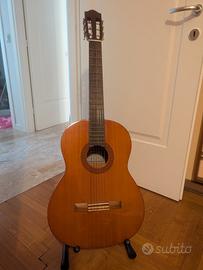 Chitarra classica Yamaha C40