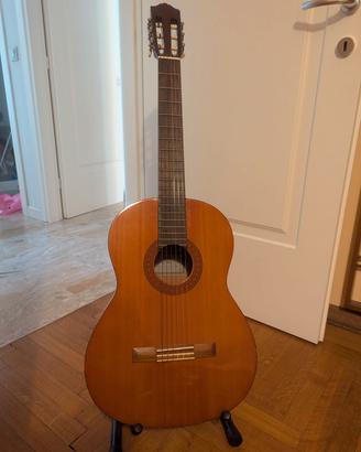 Chitarra classica Yamaha C40