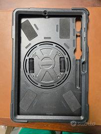 Custodia Blindata da Lavoro/Rugged per Tablet con