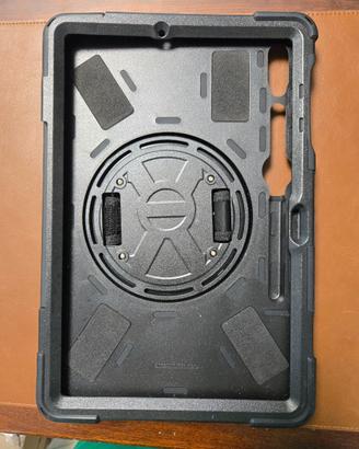 Custodia Blindata da Lavoro/Rugged per Tablet con