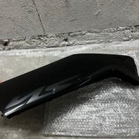 Sottopedana destra sh