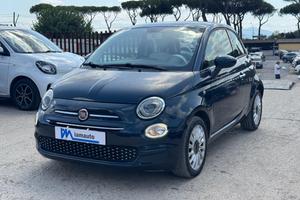 FIAT 500 GPL 1.2cc 69cv TETTO PANORAMICO