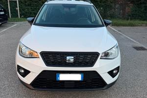 SEAT Arona 1.0 TGI - NEOPATENTATI - 12 MESI DI GAR
