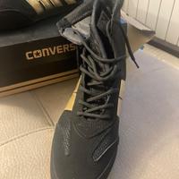 SCARPE DA BOXE