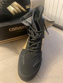 SCARPE DA BOXE