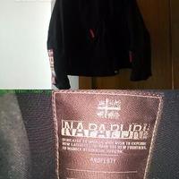 NAPAPIJRI XL giacca donna in cordura