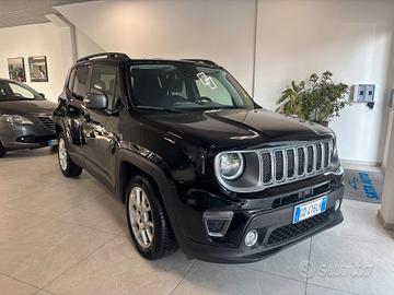 Jeep Renegade 1.0 T3 Limited