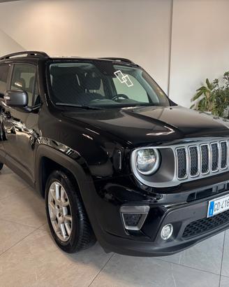 Jeep Renegade 1.0 T3 Limited