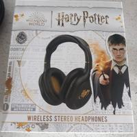 Cuffie Harry Potter