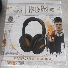 Cuffie Harry Potter