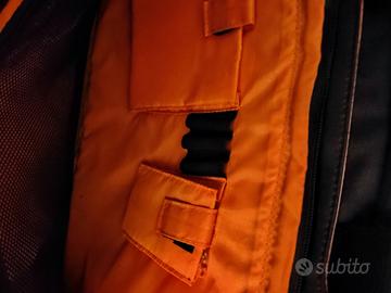 Borsa porta pc 17 pollici